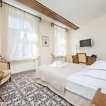 Rixwell Collection Savoy Boutique Hotel 4*