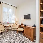 Hotel Rixwell Collection Savoy Boutique Reval