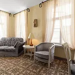 Rixwell Collection Savoy Boutique Hotel 4*
