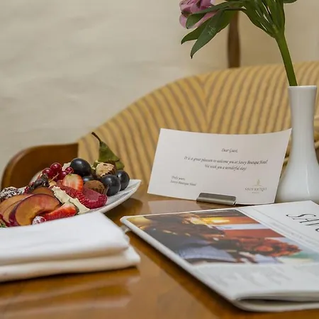 Hotel Rixwell Collection Savoy Boutique