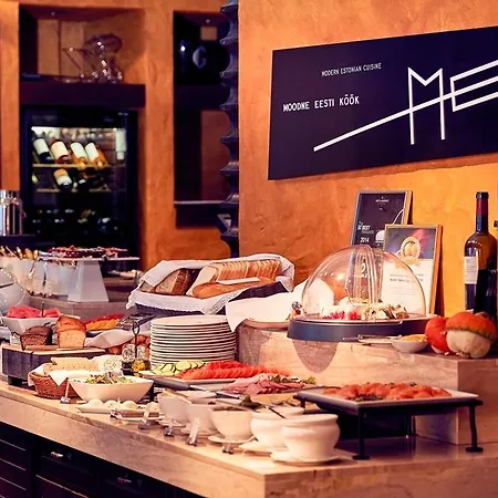 Hotel Rixwell Collection Savoy Boutique 4*