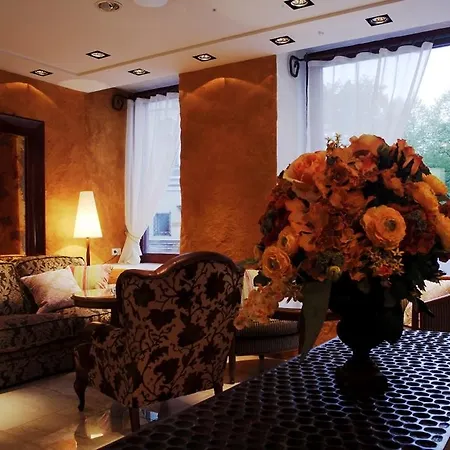 Rixwell Collection Savoy Boutique 4*