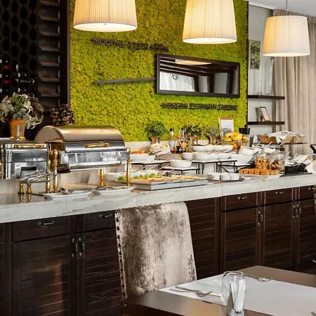 Rixwell Collection Savoy Boutique 4* Reval