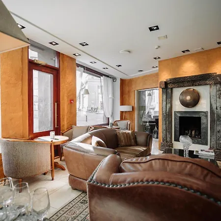 Rixwell Collection Savoy Boutique 4*