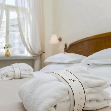 Otel Rixwell Collection Savoy Boutique