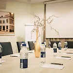 Rixwell Collection Savoy Boutique Hotel 4*
