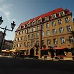 Rixwell Collection Savoy Boutique Hotel