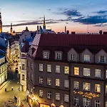 Rixwell Collection Savoy Boutique Hotel