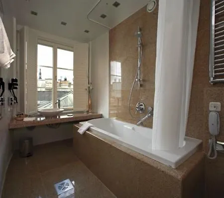 Rixwell Collection Savoy Boutique Hotel 4*