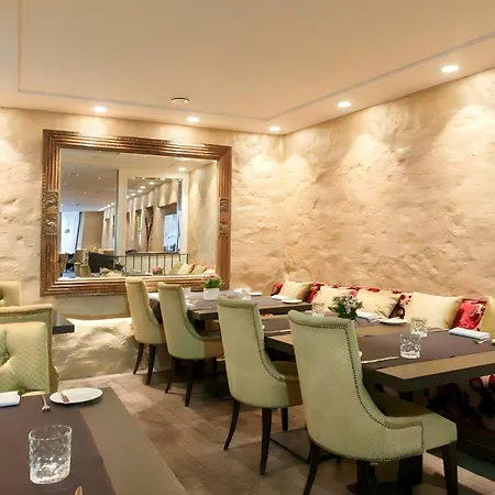 Rixwell Collection Savoy Boutique 4* Talin
