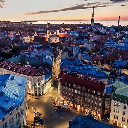 Otel Rixwell Collection Savoy Boutique 4*