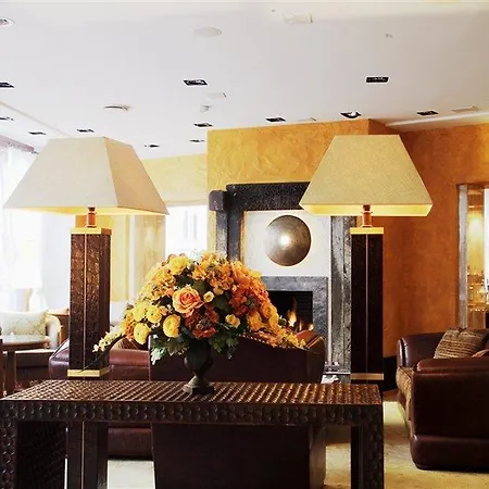 Rixwell Collection Savoy Boutique Otel 4*