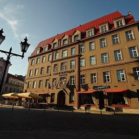 Rixwell Collection Savoy Boutique تالين