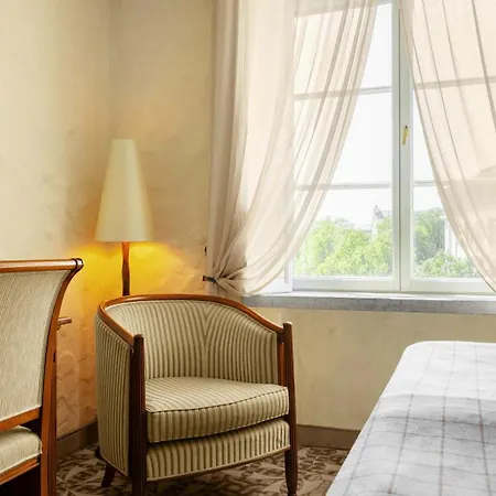 Hotel Rixwell Collection Savoy Boutique Tallinn