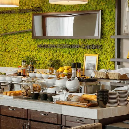 فندق Rixwell Collection Savoy Boutique 4*