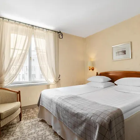 Rixwell Collection Savoy Boutique Hotel Talin