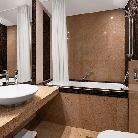 Rixwell Collection Savoy Boutique 4* Tallinn