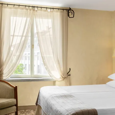 Hotel Rixwell Collection Savoy Boutique