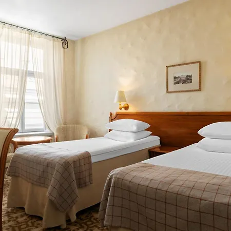 Rixwell Collection Savoy Boutique Hotel 4*