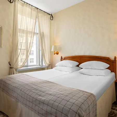 Rixwell Collection Savoy Boutique Hotel Tallinn