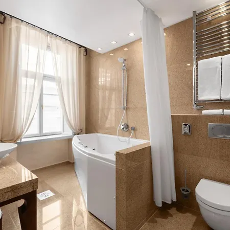 Rixwell Collection Savoy Boutique 4* Tallinn