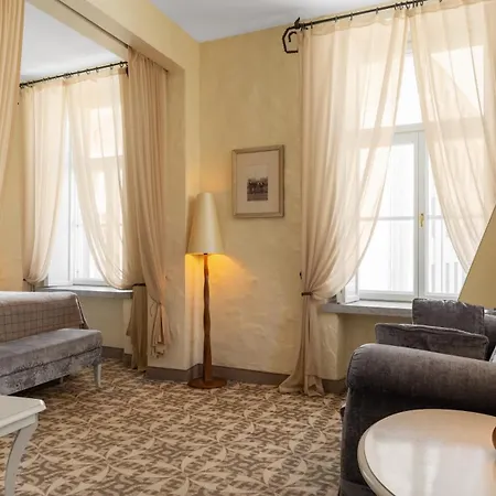 Hotel Rixwell Collection Savoy Boutique