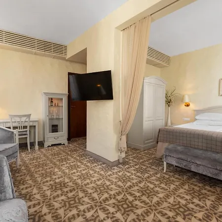 Rixwell Collection Savoy Boutique 4* Talin