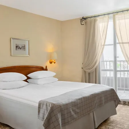 Rixwell Collection Savoy Boutique Hotel 4*