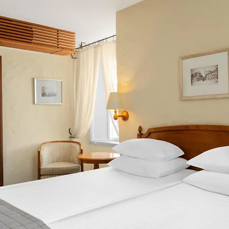 Rixwell Collection Savoy Boutique 4* Talin