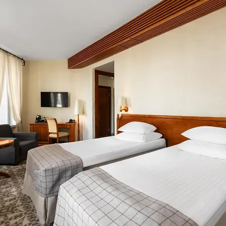 Rixwell Collection Savoy Boutique Hotel 4*