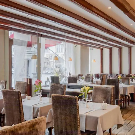 Otel Rixwell Collection Savoy Boutique Tallinn