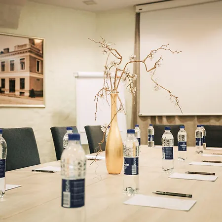 Rixwell Collection Savoy Boutique Otel 4*