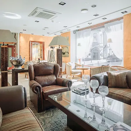 Rixwell Collection Savoy Boutique 4*