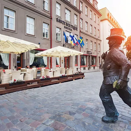 Rixwell Collection Savoy Boutique Tallinn