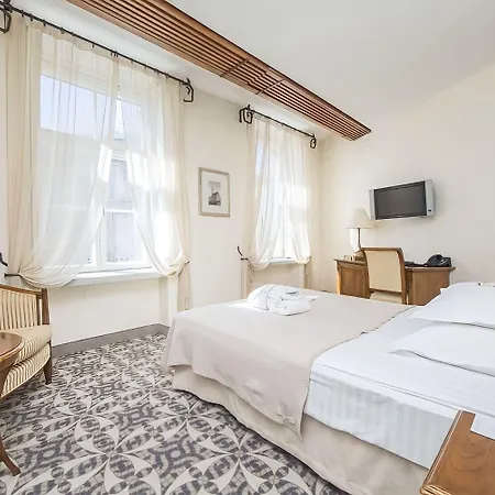 Rixwell Collection Savoy Boutique فندق 4*