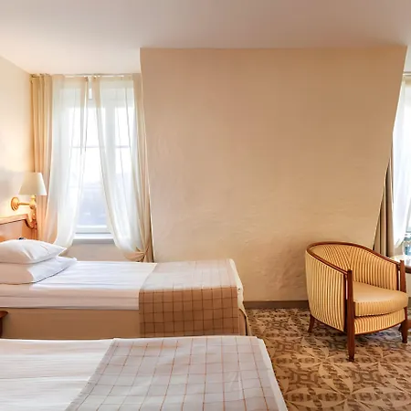 فندق Rixwell Collection Savoy Boutique تالين