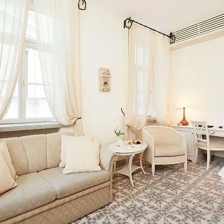 فندق Rixwell Collection Savoy Boutique