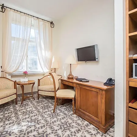 فندق Rixwell Collection Savoy Boutique تالين