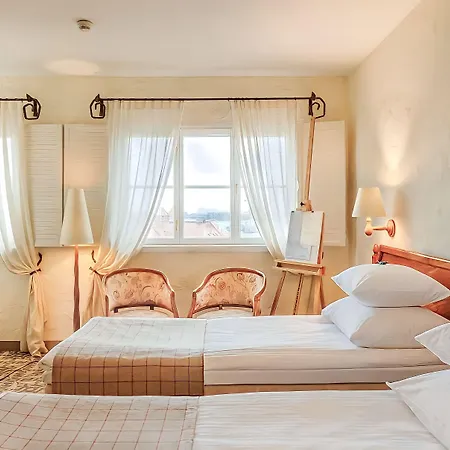 Rixwell Collection Savoy Boutique فندق