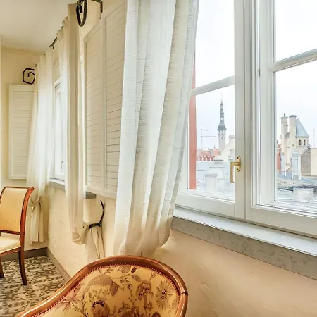 Rixwell Collection Savoy Boutique Tallinn