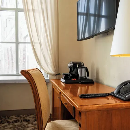 Rixwell Collection Savoy Boutique טאלין