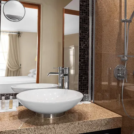 Rixwell Collection Savoy Boutique