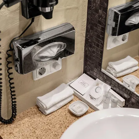 Rixwell Collection Savoy Boutique فندق تالين