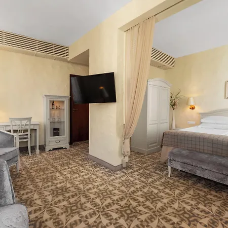 Rixwell Collection Savoy Boutique تالين