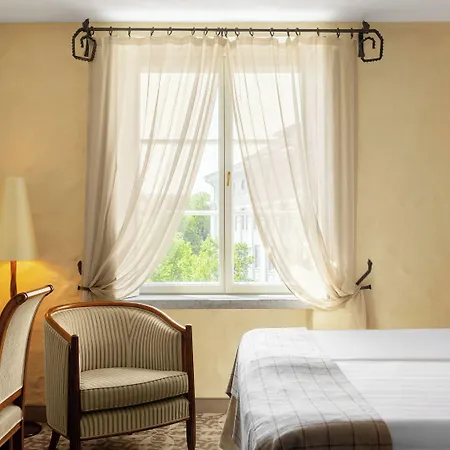 Rixwell Collection Savoy Boutique Otel