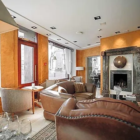 Ξενοδοχείο Rixwell Collection Savoy Boutique 4*