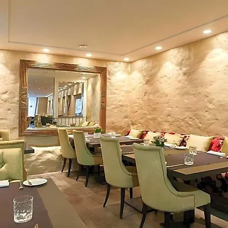 Ξενοδοχείο Rixwell Collection Savoy Boutique Ταλίν