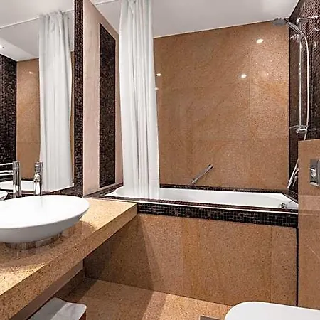 Rixwell Collection Savoy Boutique 4* Ταλίν