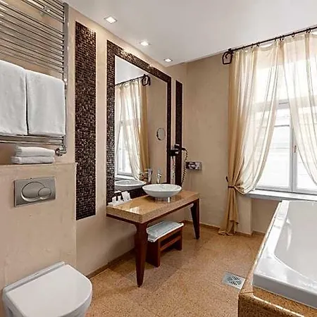 Rixwell Collection Savoy Boutique Ξενοδοχείο 4*