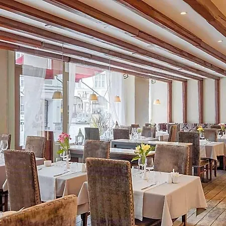 Rixwell Collection Savoy Boutique Ξενοδοχείο 4*